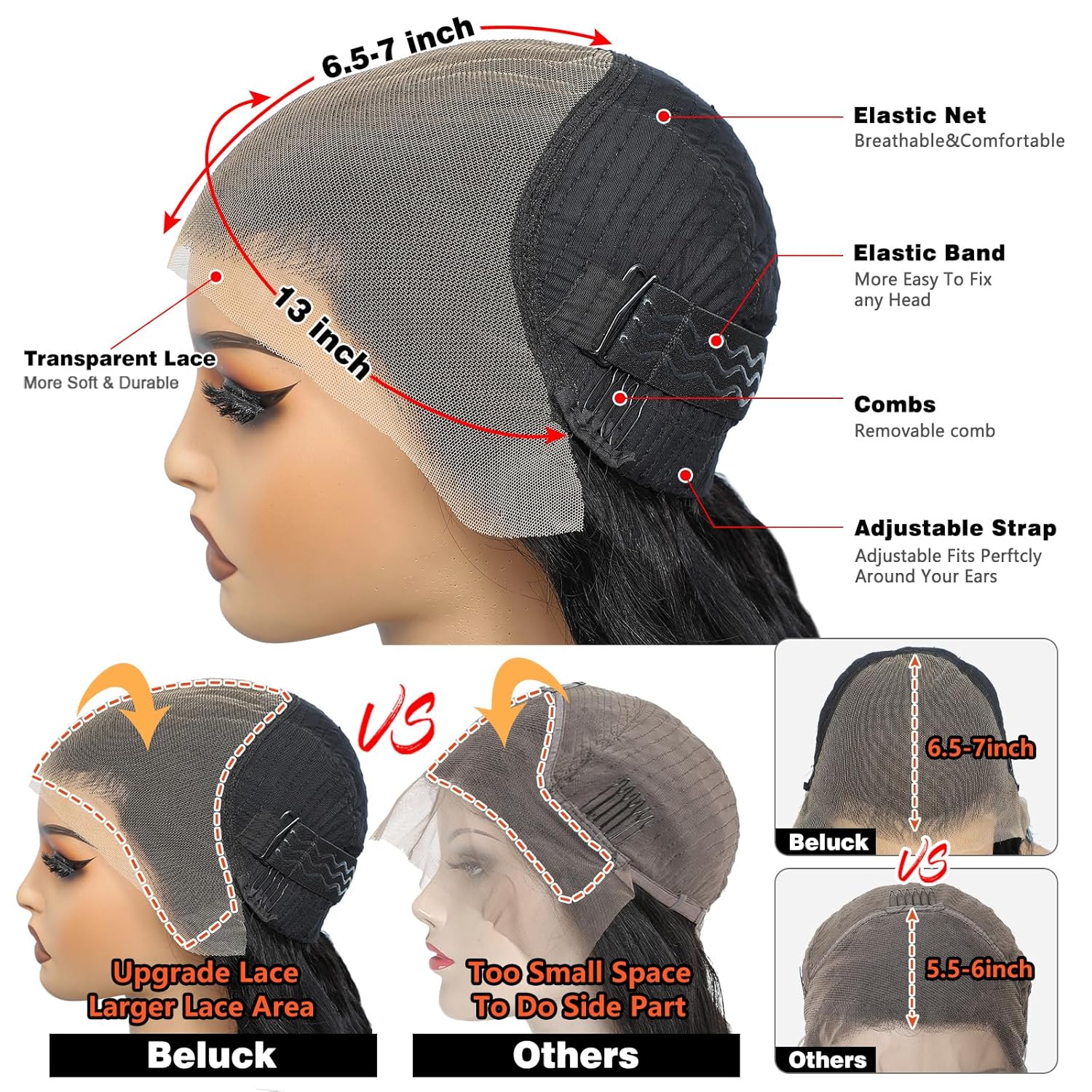 Body Wave Bob Wigs Human Hair