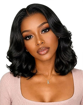 Chic Bob Wigs
