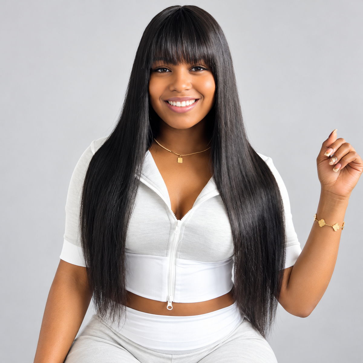 beluck-2x4-hd-lace-yaki-straight-human-hair-wig