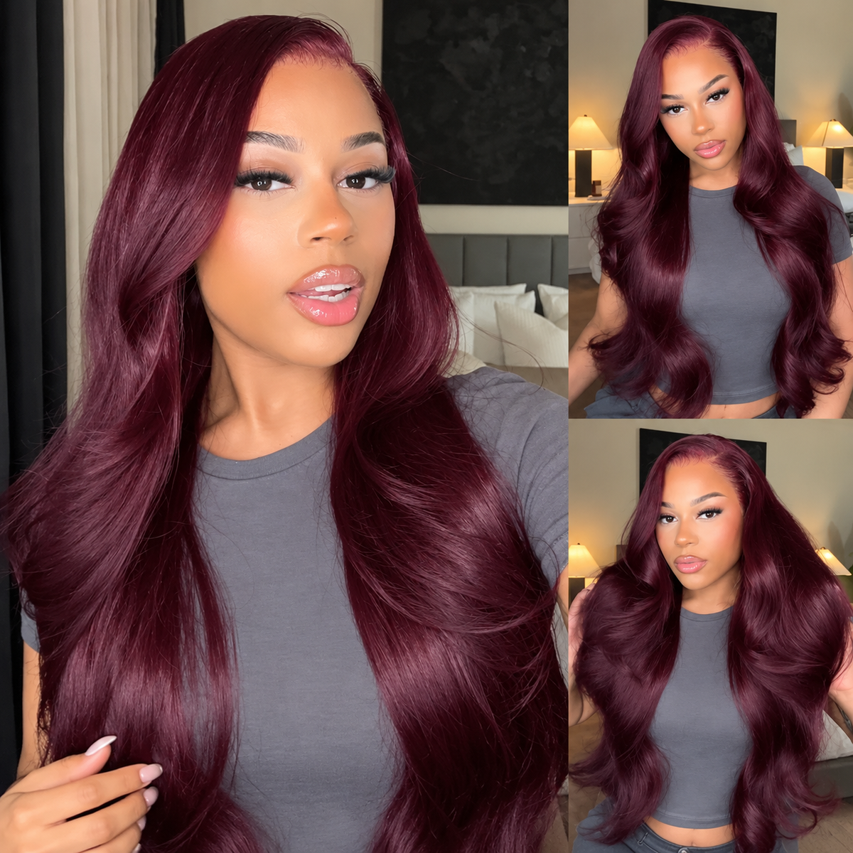 beluck-black-cherry-pre-plucked-human-hair-wig