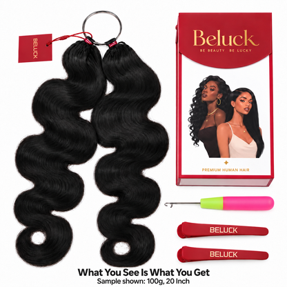 beluck-pre-separated-knotless-crochet-hair
