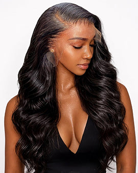13x6 Frontal Wig