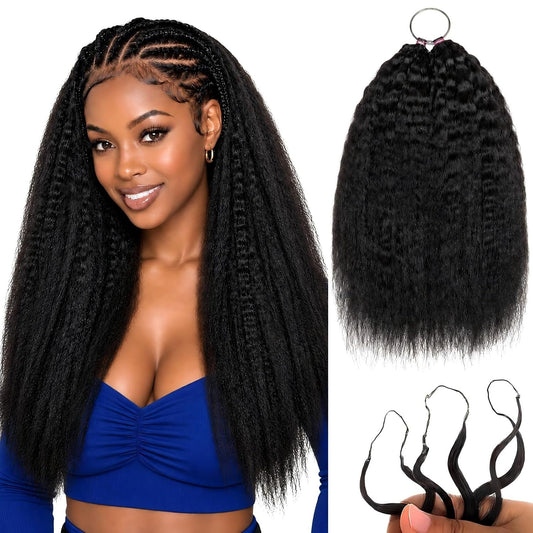 beluck-kinky-straight-crochet-human-hair