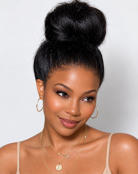 360 Drawstring Wig