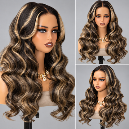 beluck-1b-27-honey-blonde-body-wave-lace-closure-wig