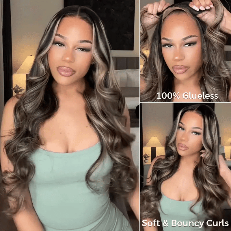 beluck-6x6-lace-closure-balayage-highlight-wig