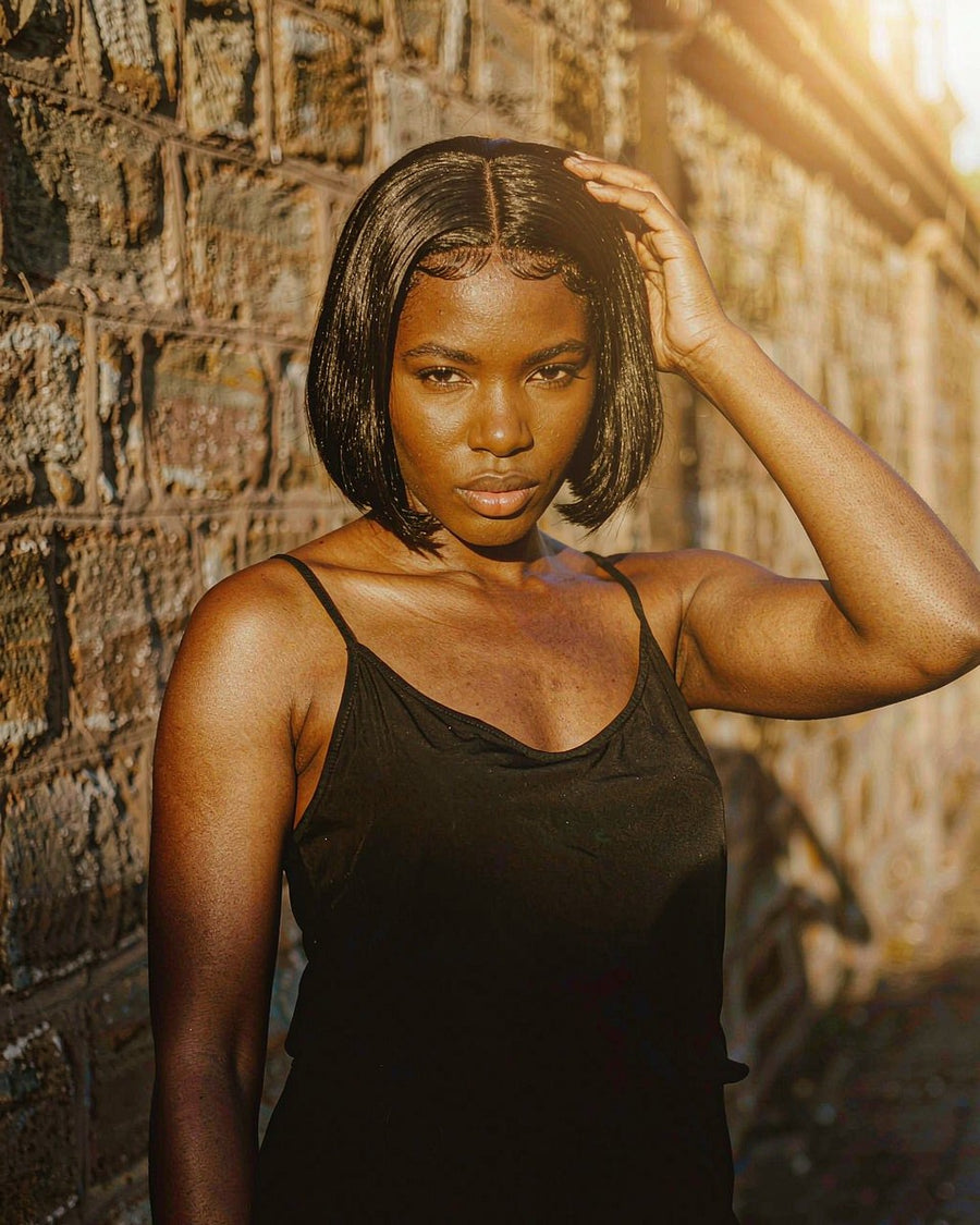 Short Bob