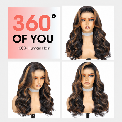 beluck-1b30-ombre-wig-curtain-bangs