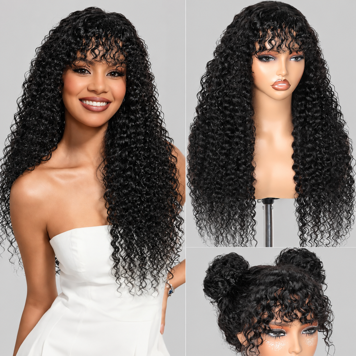 beluck-2x4-lace-closure-curly-wig