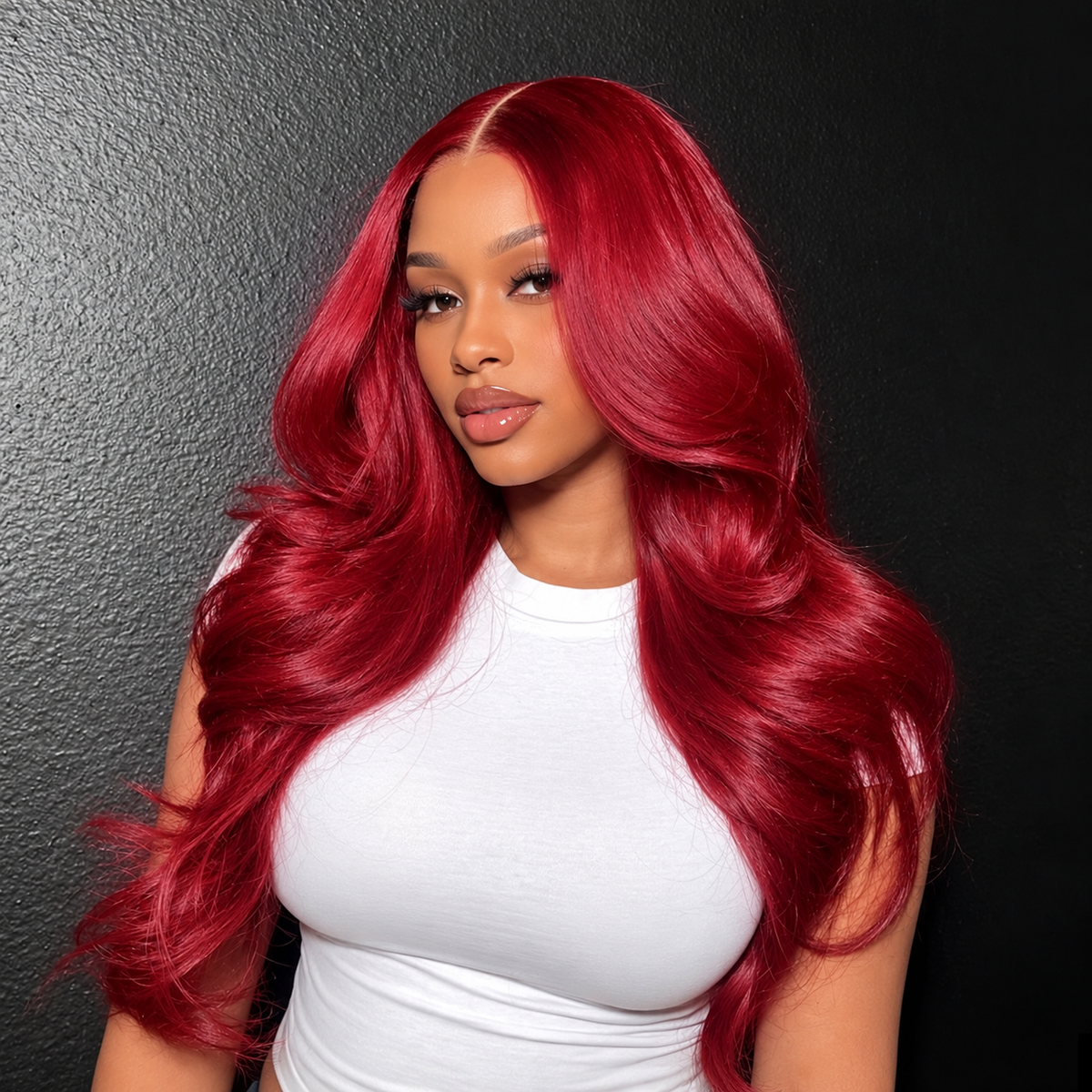 beluck-red-human-hair-wig-natural-hairline